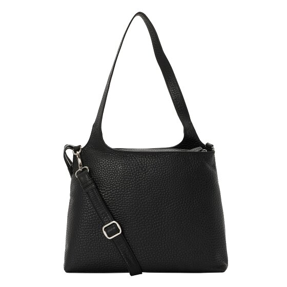 Voi Hirsch Gisela Shoulder Bag Leather 34 cm