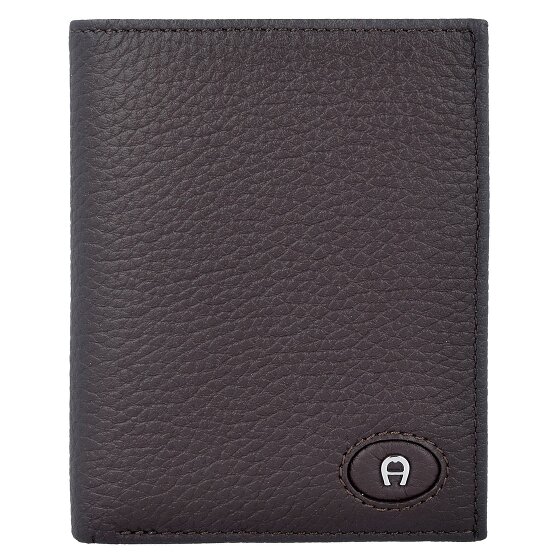 Aigner Northern Light wallet leather 9.5 cm