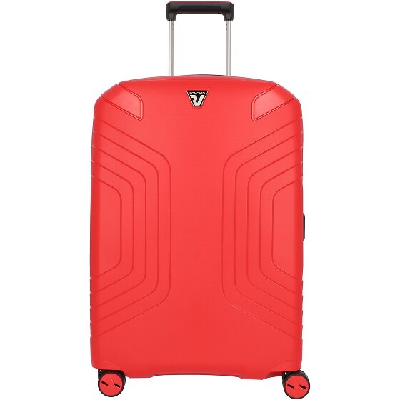 Roncato Ypsilon 4.0 4 wheels Trolley 69 cm with expansion pleat