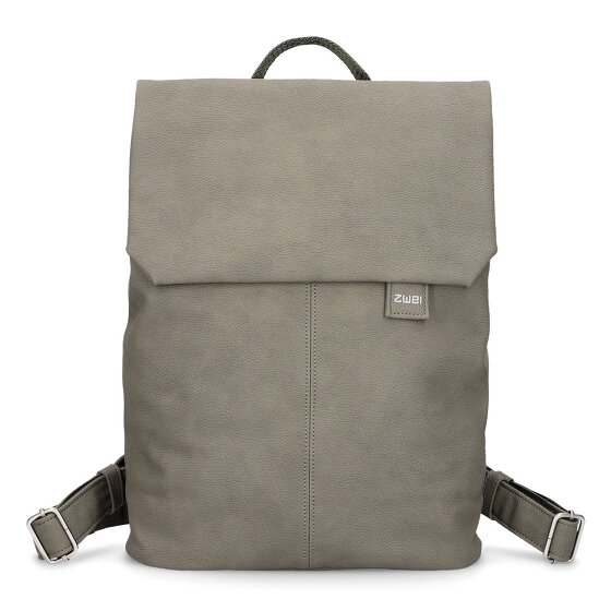 Zwei Mademoiselle.M Daypack 35 cm Laptop compartment