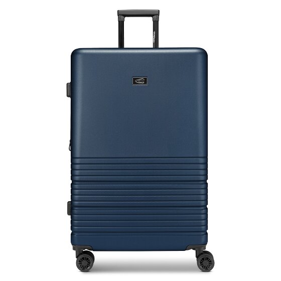 camel active Hanoi 4 wheels Trolley L 78 cm with expansion pleat