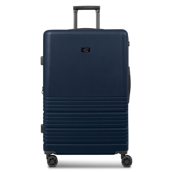 camel active Hanoi 4 wheels Trolley L 78 cm with expansion pleat