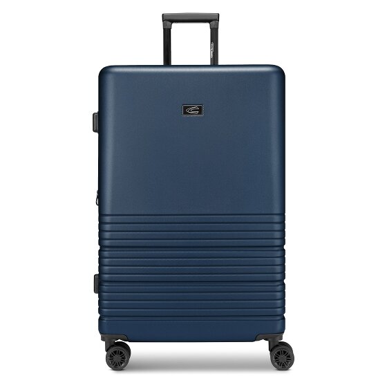 camel active Hanoi 4 wheels Trolley L 78 cm Expandable