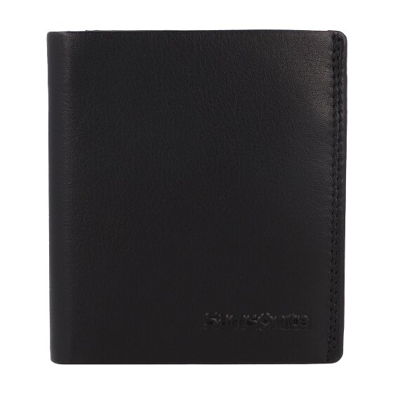 Samsonite Attack 2 Wallet Leather 8.5 cm