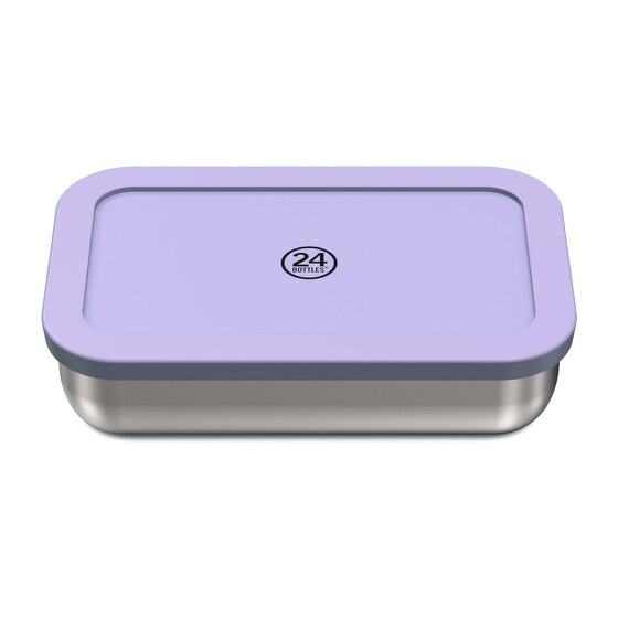 24Bottles lunch box 18.5 cm