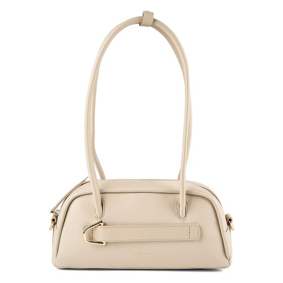 Coccinelle Paki Shoulder Bag Leather 30 cm
