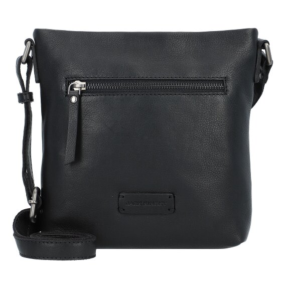 Jack Kinsky Montreal Shoulder bag Leather 19 cm