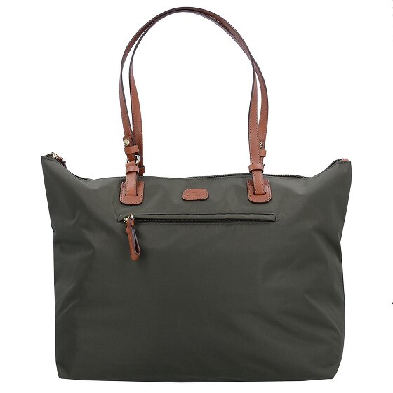Bric's X-Bag shoulder bag 34 cm