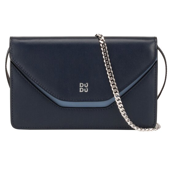 DuDu Shoulder bag leather 19 cm