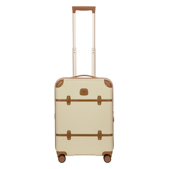 Bric's Bellagio 4 wheels Cabin trolley 55 cm