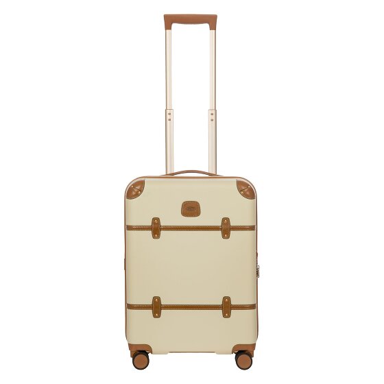 Bric's Bellagio 4 wheels Cabin trolley 55 cm