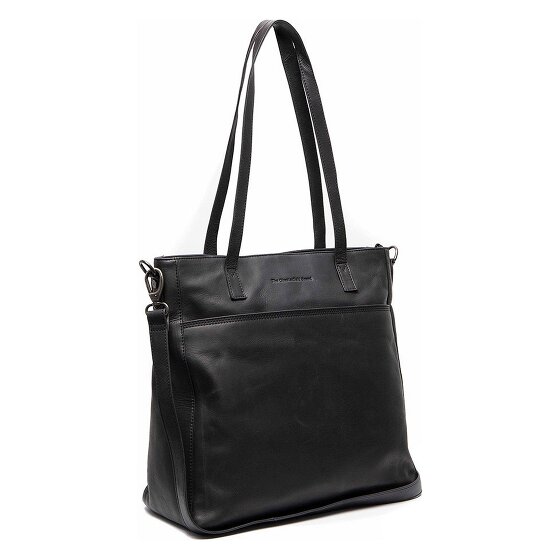 The Chesterfield Brand Mosel Shopper Bag Leather 33 cm Laptop compartment
