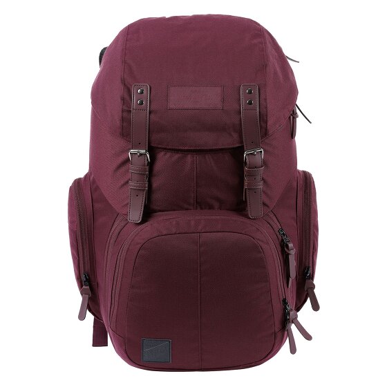 NITRO Urban Weekender backpack 55 cm laptop compartment