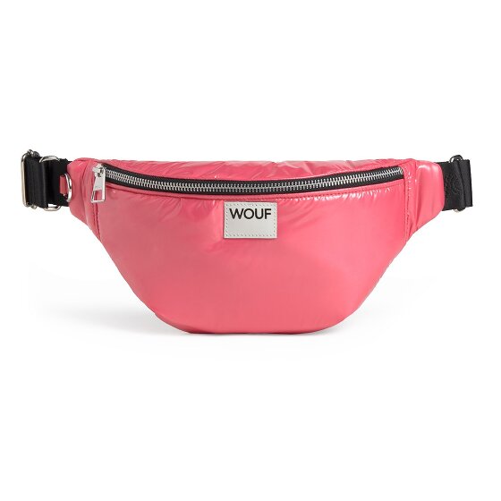 Wouf Glossy Bum bag 33 cm