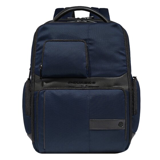 Piquadro Wollem Business backpack 42 cm Laptop compartment