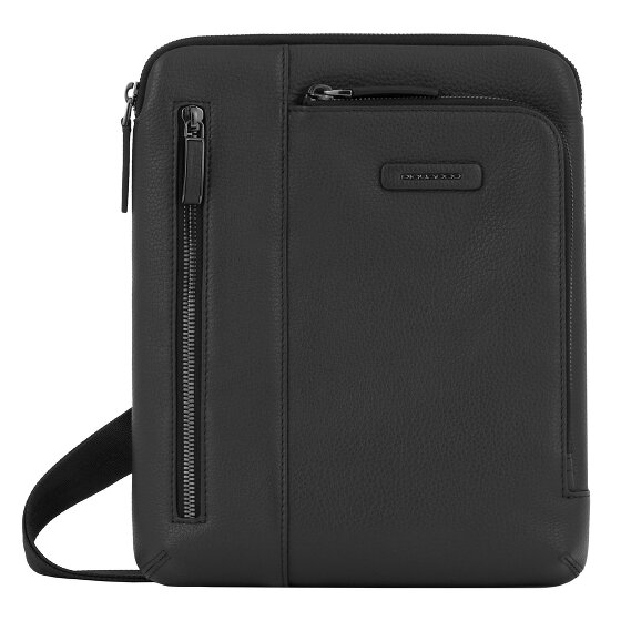 Piquadro Modus Shoulder bag Leather 22 cm