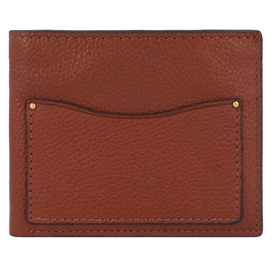 Fossil Anderson Wallet Leather 12 cm