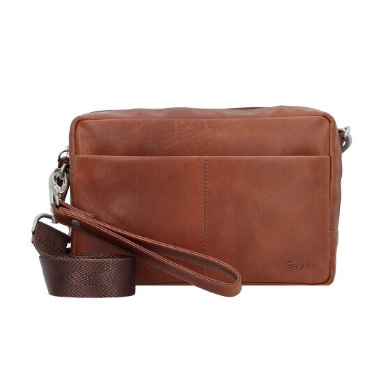 Esquire Dallas Men bag Leather 24 cm