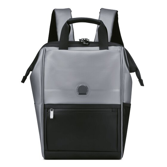 Delsey Paris Turenne Soft Daypack 39 cm Laptop compartment