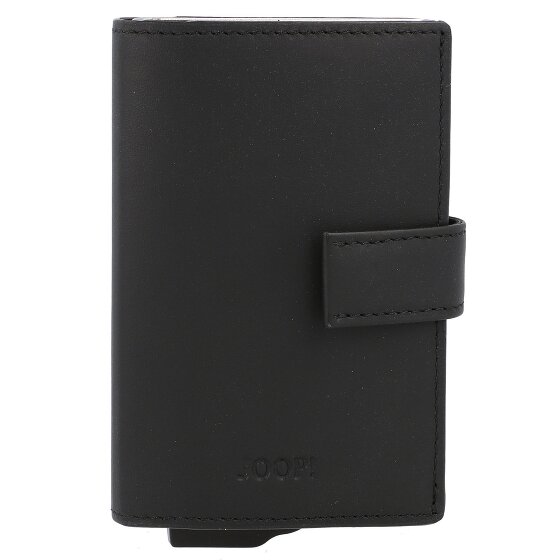 Joop! Pero c-two credit card case RFID leather 7.5 cm