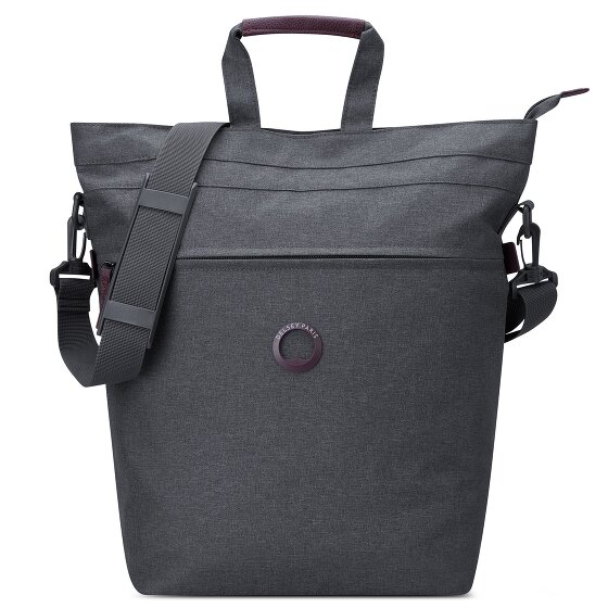 Delsey Paris Maubert 2.0 Shopper bag RFID 38.5 cm laptop compartment