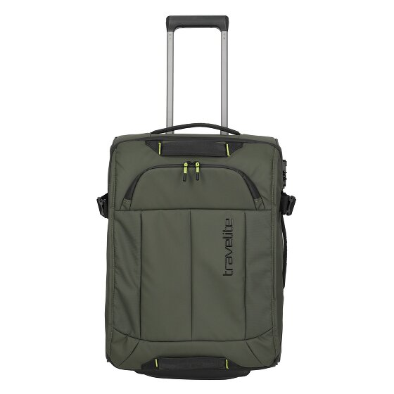 Travelite Briize 2 wheels Travel bag S 55 cm