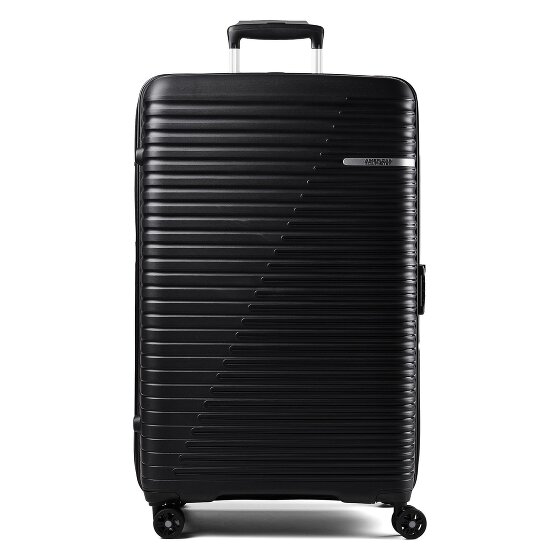 American Tourister Liftoff 4 wheels Trolley 26 cm with expansion pleat