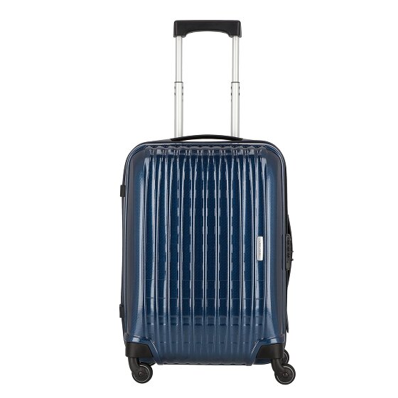 Samsonite Chronolite 4 wheels Cabin trolley 55 cm
