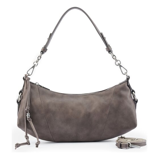 FredsBruder Stay With Me Shoulder Bag Leather 31 cm