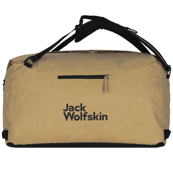 Jack Wolfskin Traveltopia travel bag 63 cm Jack Wolfskin Traveltopia travel bag 63 cm