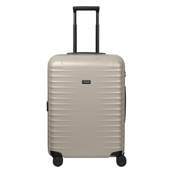 Titan Upgrade 4 wheels Trolley M 65 cm