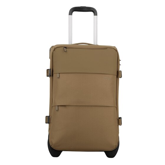 Jump Dunaa 2 wheels Travel bag 55 cm