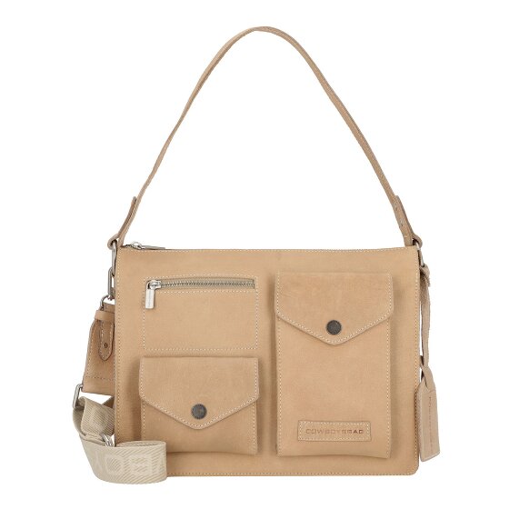 Cowboysbag Houston Shoulder Bag Leather 32 cm