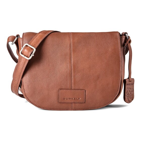 Burkely Soft Skylar Shoulder bag Genuine Leather 21 cm