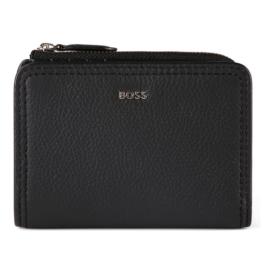 Boss Lenah Wallet Genuine Leather 13 cm