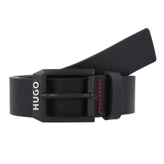Hugo Gelio belt leather