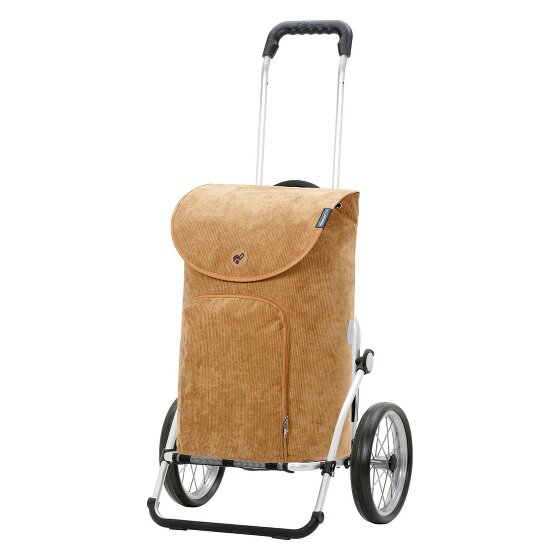 Andersen Shopper Royal Shopper Marta Shopping Trolley 59 cm