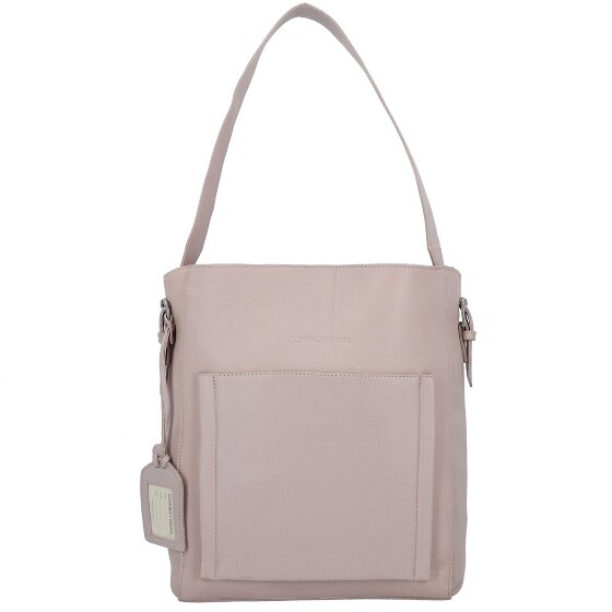 Cowboysbag City Kuna Shoulder Bag Leather 28 cm Laptop compartment