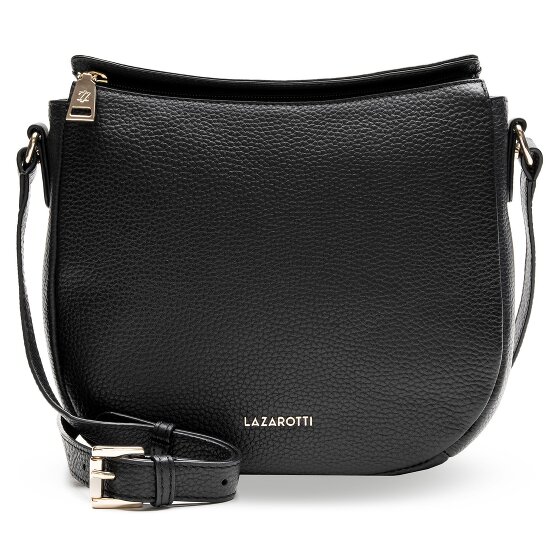 Lazarotti Bologna Leather Shoulder bag Leather 25 cm