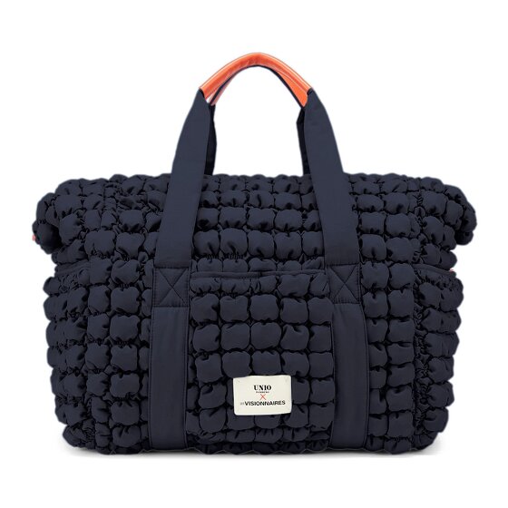 LES VISIONNAIRES Unio Travel Bag Shopper Bag 44 cm