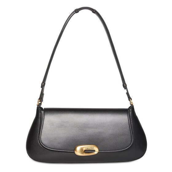 Calvin Klein Hardware Shoulder Bag 32 cm