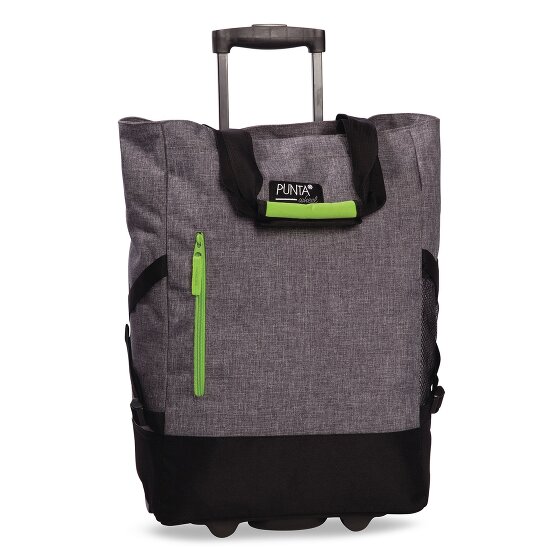 Punta Wheel "Unser Klassiker" Shopping Trolley 50 cm Punta Wheel "Unser Klassiker" Shopping Trolley 50 cm