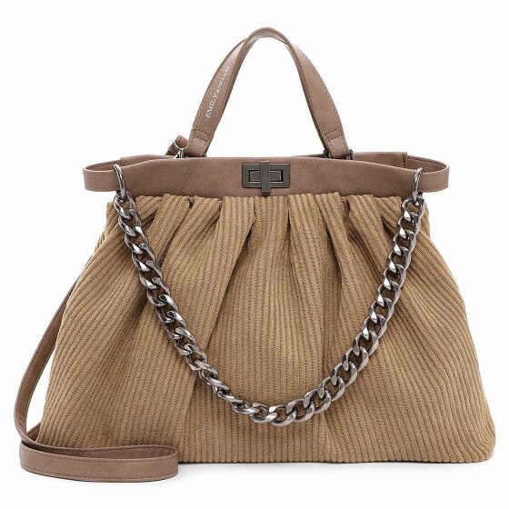 Emily & Noah Nanna Shopper Bag 40 cm