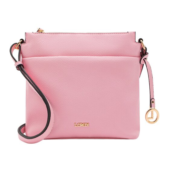 L.Credi Eda shoulder bag 23 cm