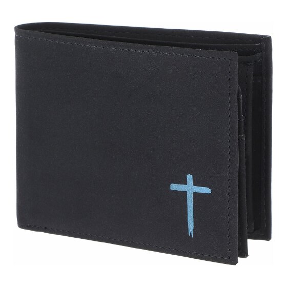 oxmox New Cryptan Wallet RFID protection 12 cm