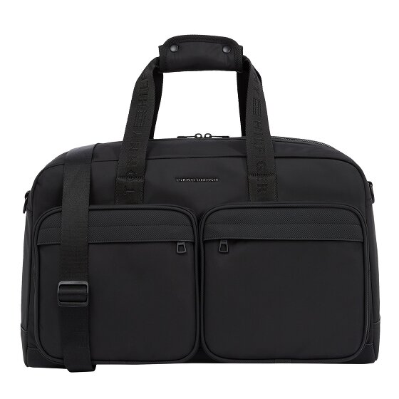 Tommy Hilfiger TH Repreve Weekender travel bag 50 cm