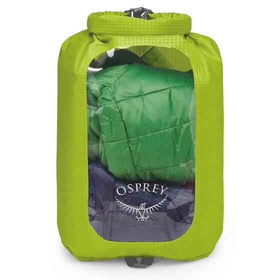 Osprey Ultralight DrySack 12L w-Window Packing bag 22 cm