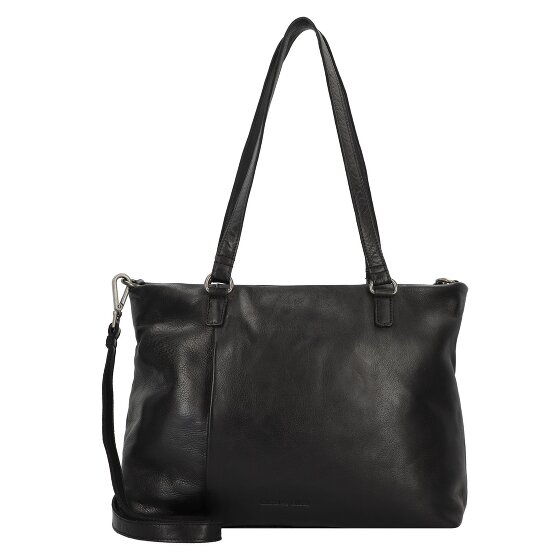 Greenburry Colombiana Shopper Bag Leather 37 cm