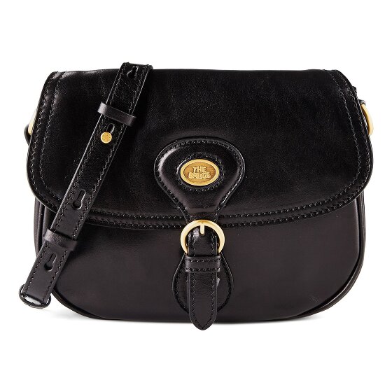The Bridge Isadora Shoulder bag Genuine Leather 24 cm