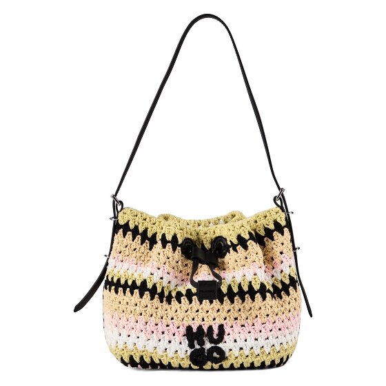 Hugo Neeko Bucket bag 21 cm